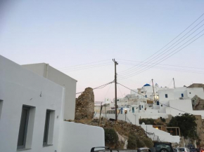 νηρηίδες